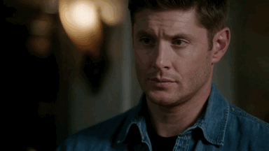 I'm Here. And John Is Gone... And They're Gone... And Every Moment I Spend With You Reminds Me Of Every