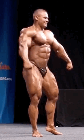 needsize:Aleksey Lesukov  Aleksey Lesukov - That man almost always looks like a living