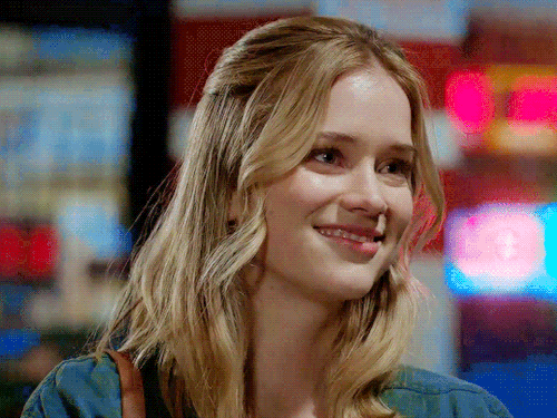Elizabeth Lail As Quinn HarrisCountdown (2019)
