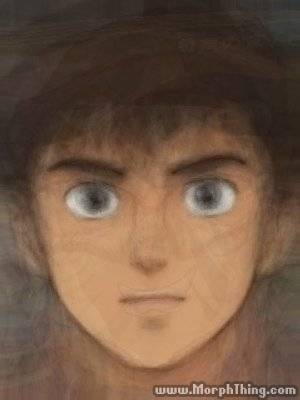 colossaltitan:  colossaltitan:  This is a series displaying the averaged faces of