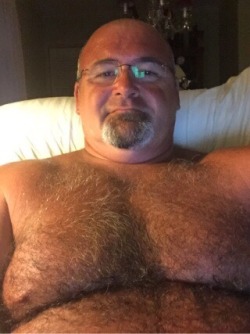 captain-takemon-blog:  elpsuperman: fivestardaddies:  Nice nipples. X  Lovry bear