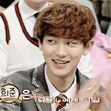 Chanyeol - Star Golden Bell 