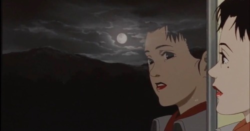 Millennium Actress