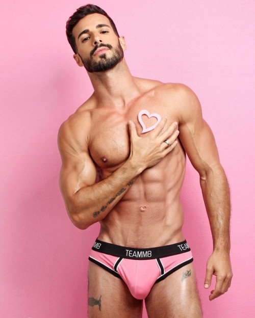 rapideyesmovement:  Maor Luz