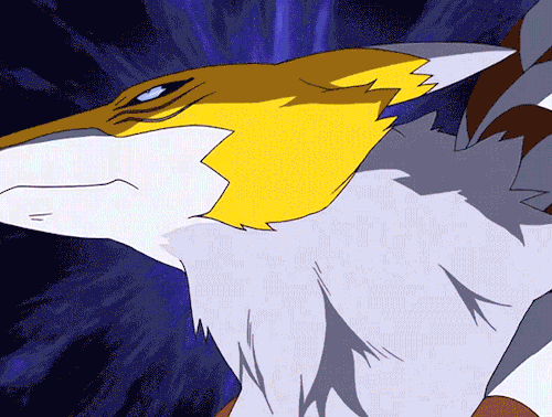 garlicchampions - digimon blog