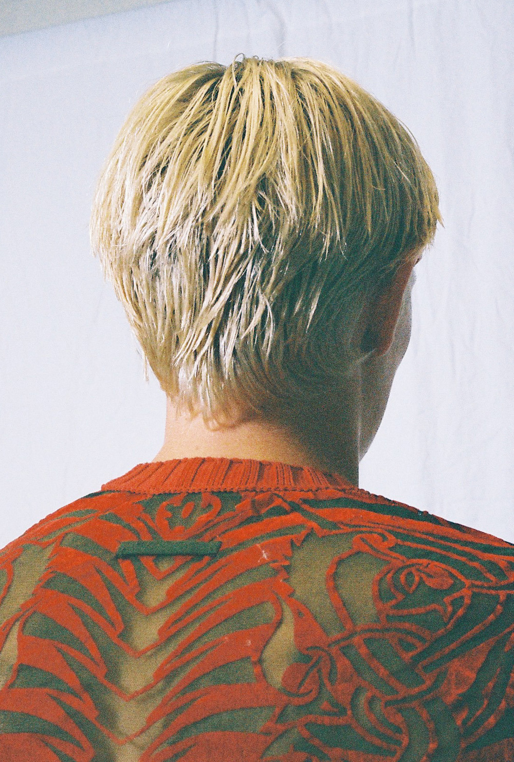 oystermag:  Oyster Fashion: ‘Fandango’ Shot By Hunter Ryan