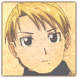 anthonystqrk:  Riza Hawkeye + nine colors       