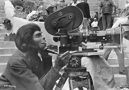 La Planète des singes (Planet of the Apes), porn pictures