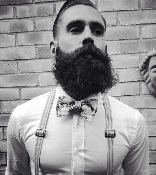 PUNK MONSIEUR