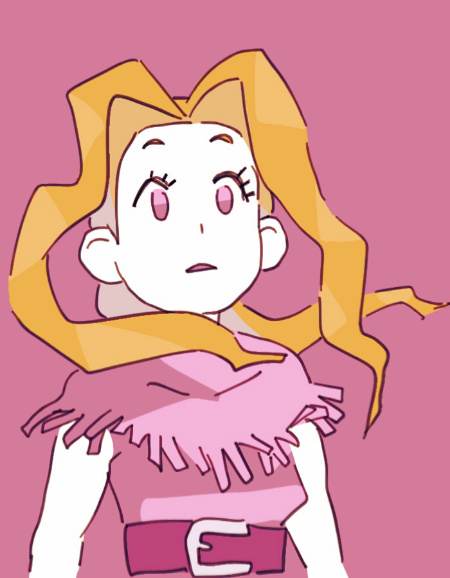 charlattes: fone draw