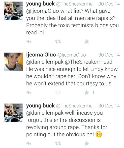 Part 2: When Trolls Come Knocking