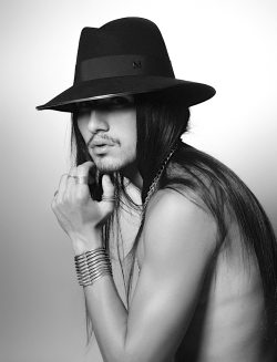 fabulouswillycartier:  Willy Cartier | Maison