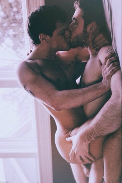 justagaymarriedcouple:  Follow us at http://justagaymarriedcouple.tumblr.com/