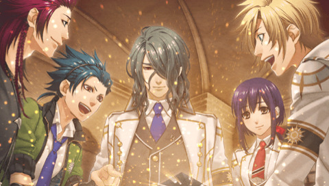 Random Musings — Kamigami no Asobi - Hades's Endings