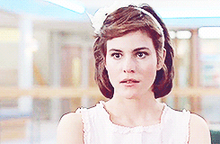 plocks:  most enormous crush on this girl 