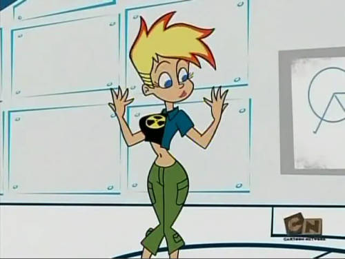 bee-shrek-test-in-the-house:

im pretty sure that johnny test was the first show to oversexualize genderbends


My actual reaction to seeing this 