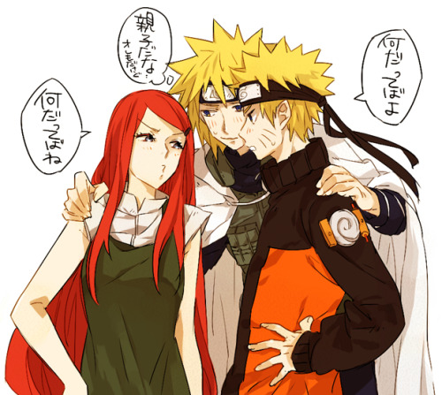 littlesweetsacrifice:  narutoログ2 | ナカツ [pixiv] 
