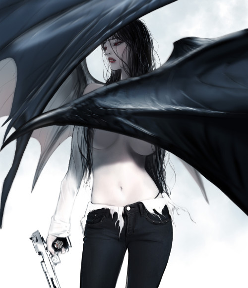 hottymacthoty:by   rupid79 (Lee jung-myung)  