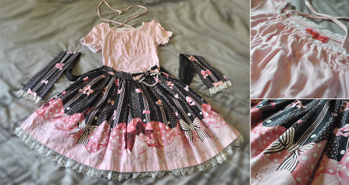 Part 2 of my tumblr version of my egl wardrobe post.Part 1 - Cat Dresses | Part 2 - The rest