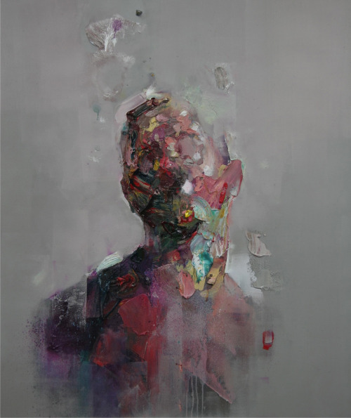 Ryan Hewett (South African, b. 1979, Kwazulu Natal, South Africa) - Untitled from Second Sight exhib