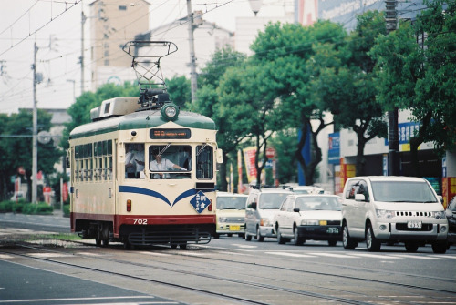 novemberschopin: Tram (by oceanus2007 (***busy***))