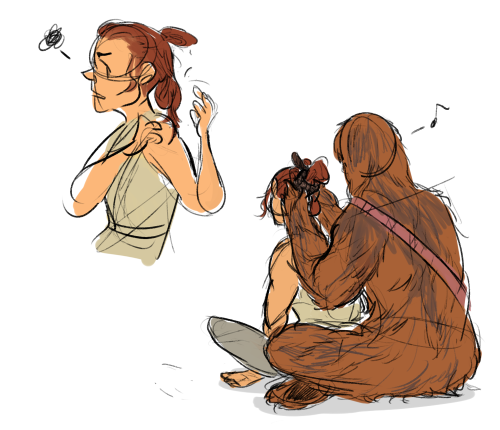 mihrlin:wonder how long rey’s hair is :0