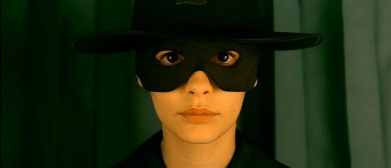 baknediyorumben:  Audrey Tautou..