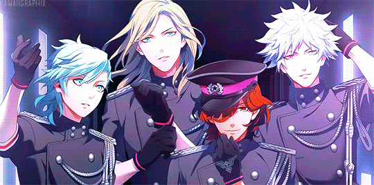 kawaiigraphix:  うたのプリンスさま ＳＨＩＮＩＮＧ ＡＬＬ ＳＴＡＲＣＤ２　ｓｔａｒｌｉｇｈｔ　ｍｅｍｏｒｙ
