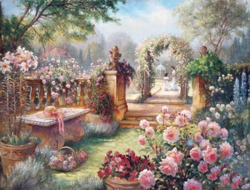 By Brenda Burke