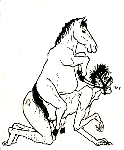 Friendship Is Magic?