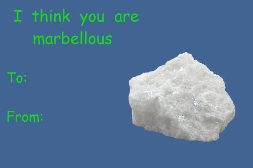 cake-and-leave:another set of ms paint valentines, rock based this timeHappy Valentine&rsquo;s D