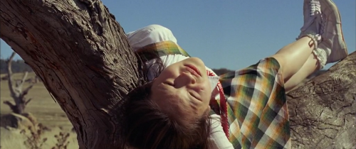 ouugg:Sympathy for Lady Vengeance (친절한 금자씨), dir. Park Chan-wook (2005)