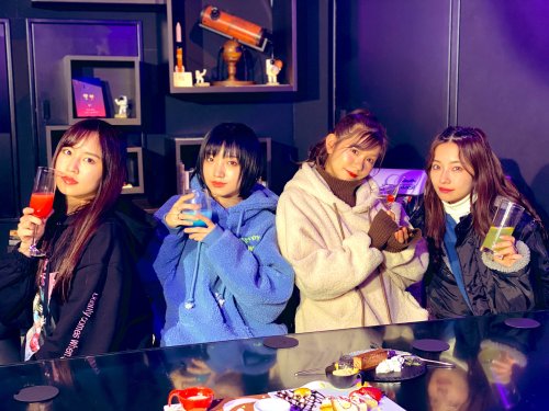Tokyo-Akb48