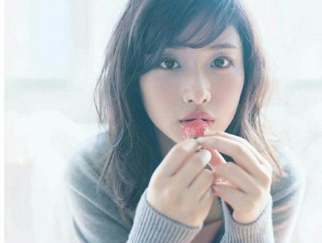 sarudasaru:  ishihara satomi