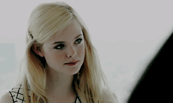 she's the kind of glass that won't break ↳ ELLE FANNING GIF HUNT Under the cut you'll find...