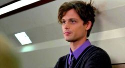 saintseok-deactivated20160515:  Spencer Reid - “Angels” (Part 1) 