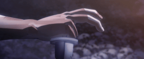 indyfalcon:  Guts and Griffith: Blue to Red 