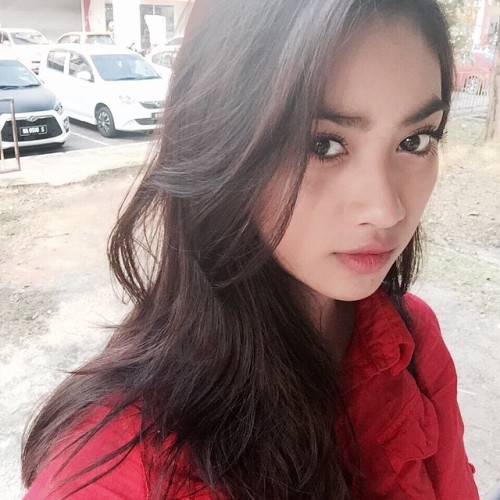 gadispilihan: Anis from the other side Terbaek