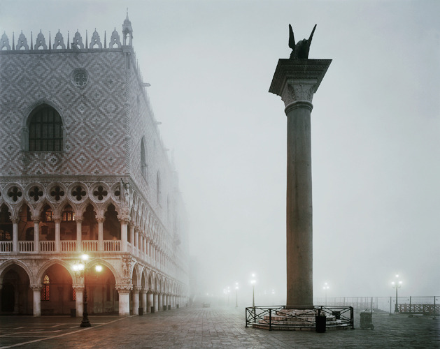 archatlas:  Venice Guy Sargent