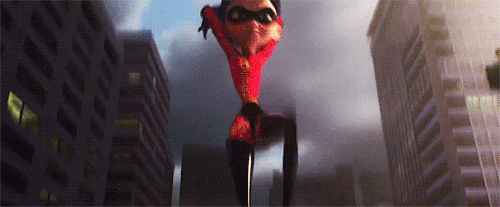 kevinskeller:Combustion imminent? What does that mean?It means fire, Robert.Incredibles 2 (2018)