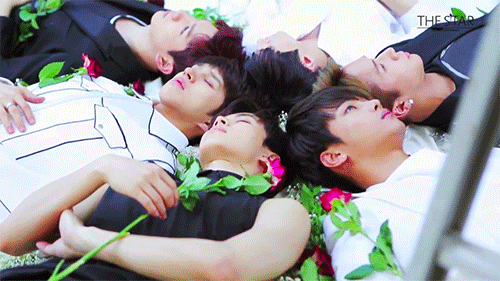 vixx-syndrome: VIXX 3rd Anniversary Pictorial 