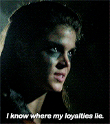octaviabhlake:    octavia season 2 appreciation ↳ day 5: favorite quotes  