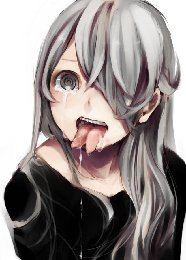 setoshi-zombie:   Artist: ミー  