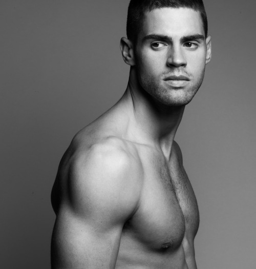 Chad White by Justin Wu