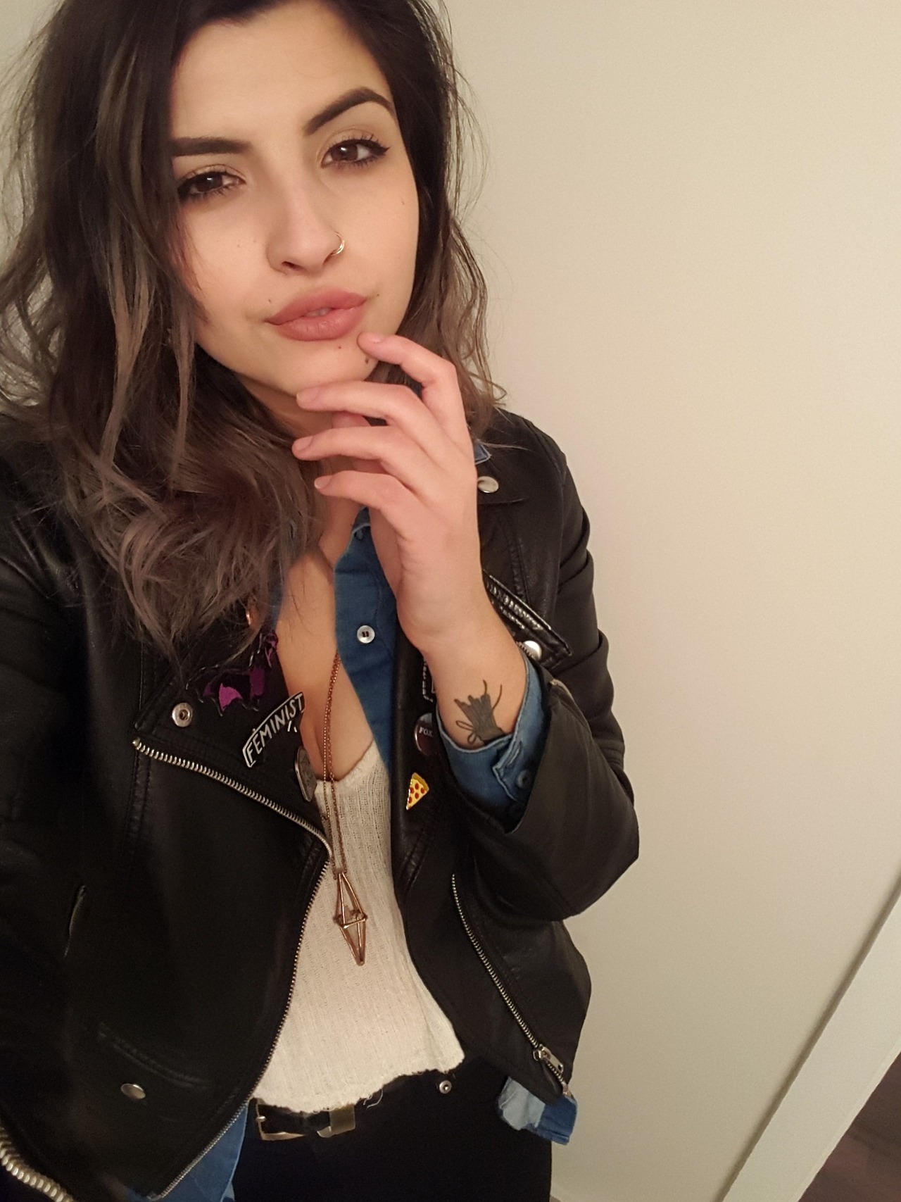 sour times