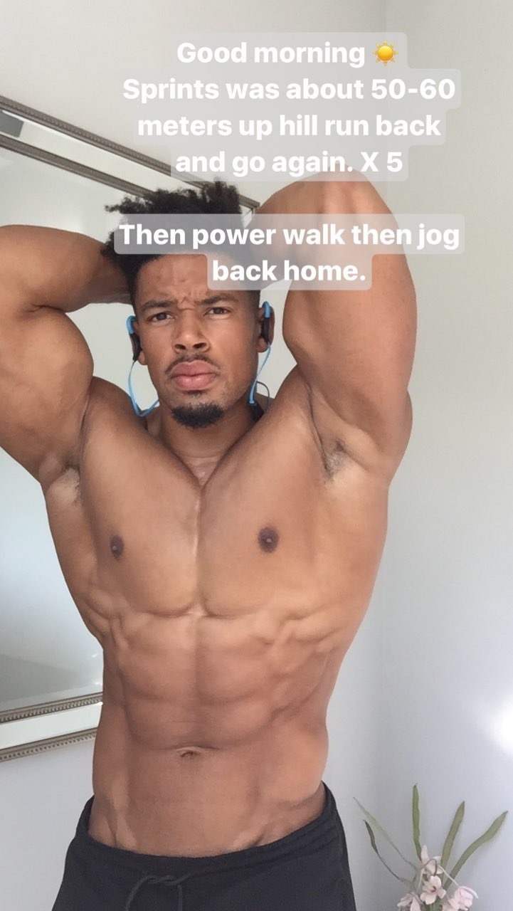 Arran Arogundade