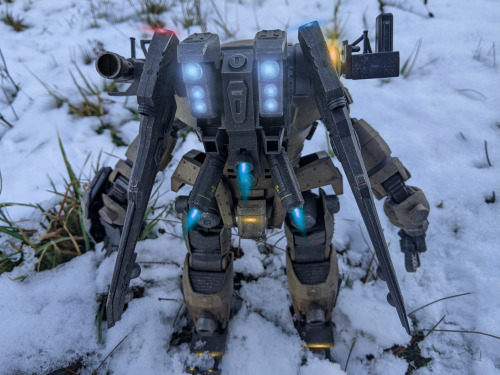 I Love Lost Planet, And Really Want Capcom To Make A Fourth Game, In The Vein Of LP2. Also Wish Toy Notch