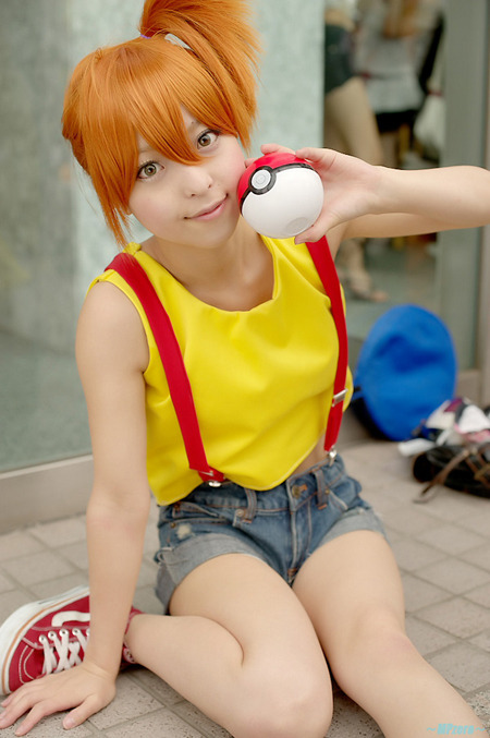 MISTY