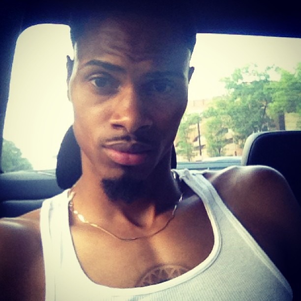 hoodsworld:  Raphiael Putney