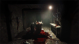 apostated:Outlast 2 x/x/x  (new gameplay footage from Pax East 04/22/16)